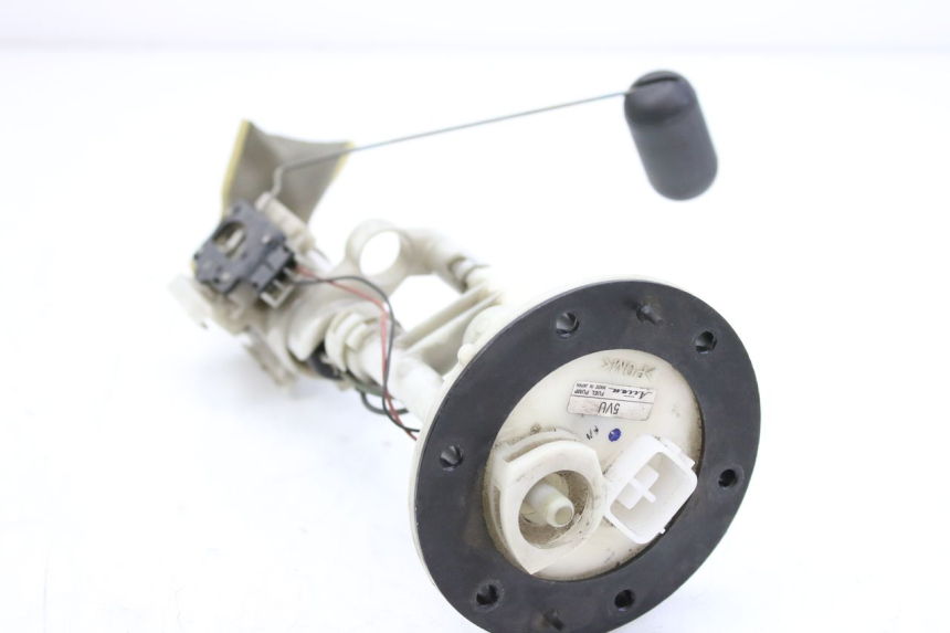 photo de KRAFTSTOFFPUMPE YAMAHA XP T-MAX TMAX ABS 500 (2004 - 2007) - Oberflächenzustand und Material