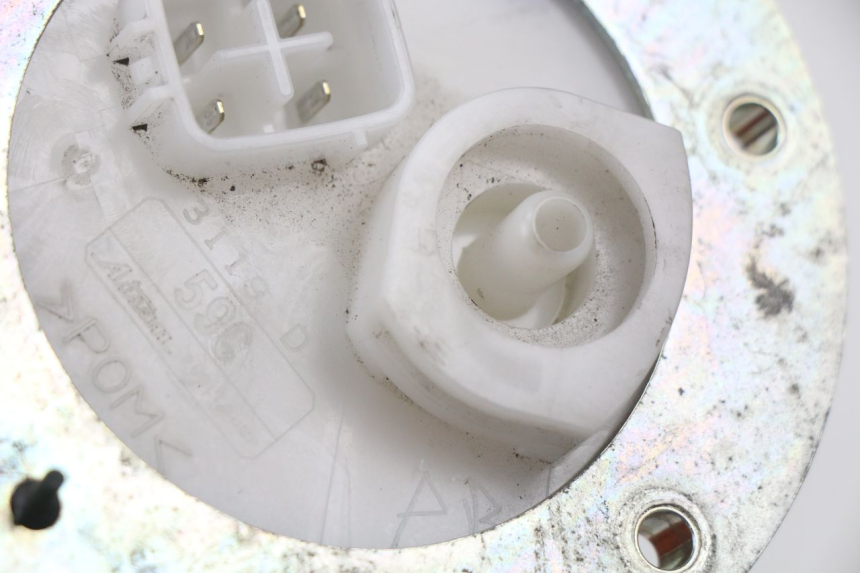 photo de BENZINPUMPE YAMAHA XP T-MAX TMAX 500 (2008 - 2012) - Alternative Perspektive