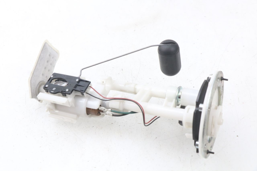 photo de BENZINPUMPE YAMAHA XP T-MAX TMAX 500 (2008 - 2012) - Gesamtansicht des Produkts