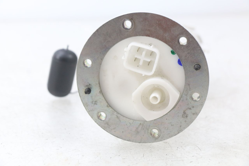 photo de BENZINPUMPE YAMAHA XP T-MAX TMAX 500 (2008 - 2012) - Details der Befestigungspunkte