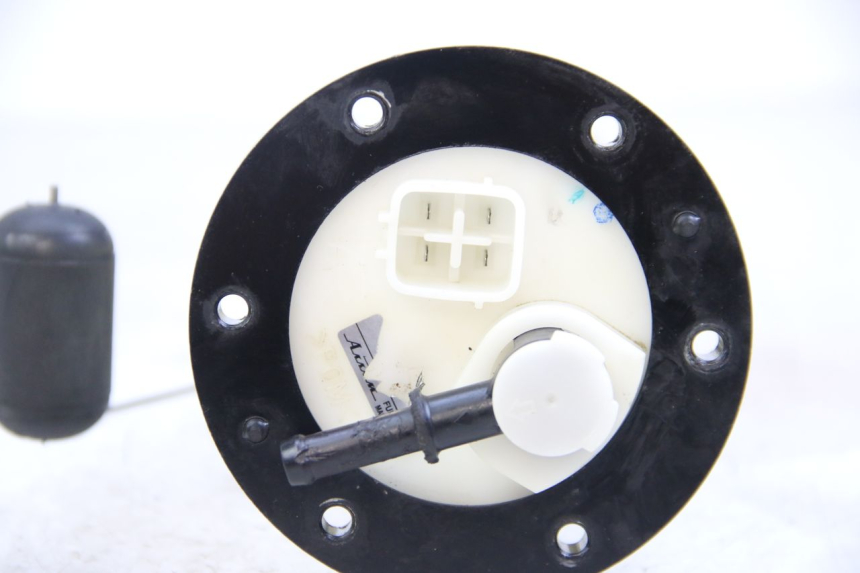 photo de BENZINPUMPE YAMAHA XP T-MAX TMAX 500 (2004 - 2007) - Alternative Perspektive