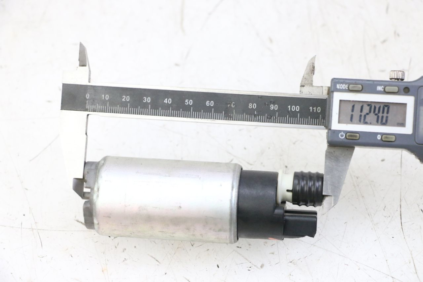 photo de KRAFTSTOFFPUMPE YAMAHA XT X 660 (2004 - 2016) - Detailansicht des Bauteils