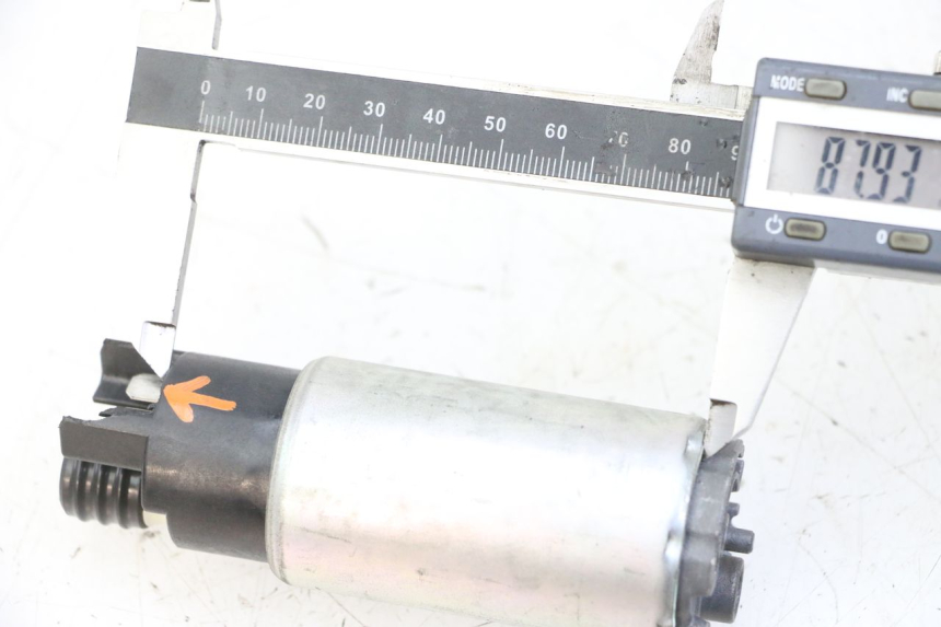 photo de KRAFTSTOFFPUMPE YAMAHA XT X 660 (2004 - 2016) - Alternative Perspektive