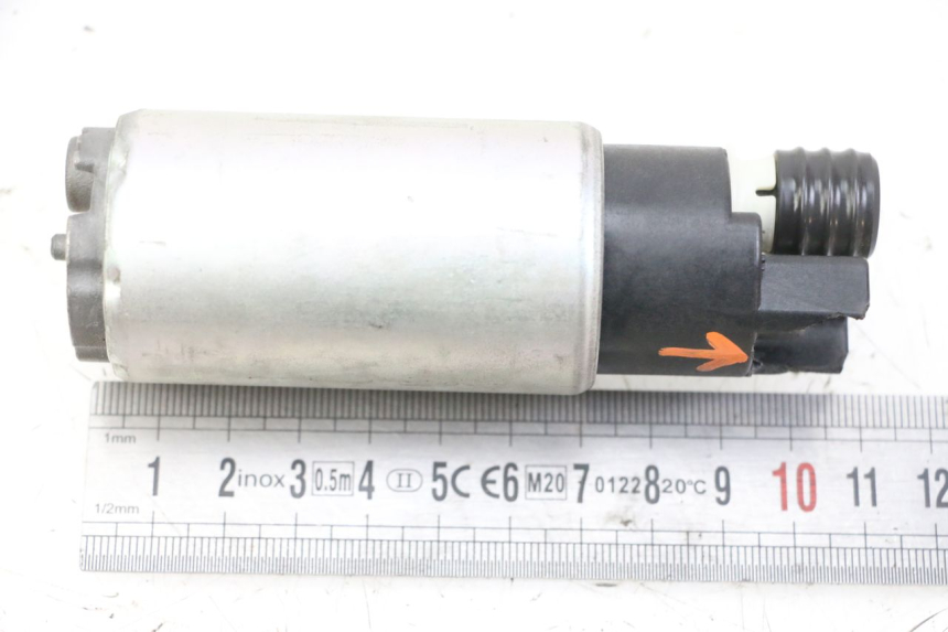 photo de KRAFTSTOFFPUMPE YAMAHA XT X 660 (2004 - 2016) - Kennzeichnungen und Originalreferenzen