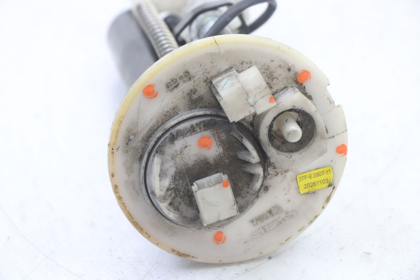 photo de KRAFTSTOFFPUMPE YAMAHA X-MAX XMAX ABS 250 (2010 - 2014) - Alternative Perspektive