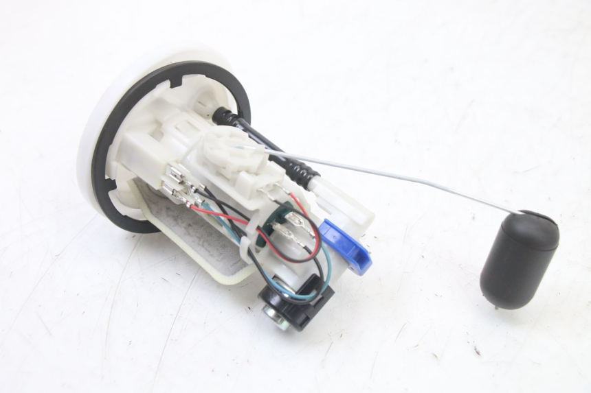 photo de BENZINPUMPE YAMAHA YP T-MAX TMAX 530 (2017 - 2020) - Alternative Perspektive