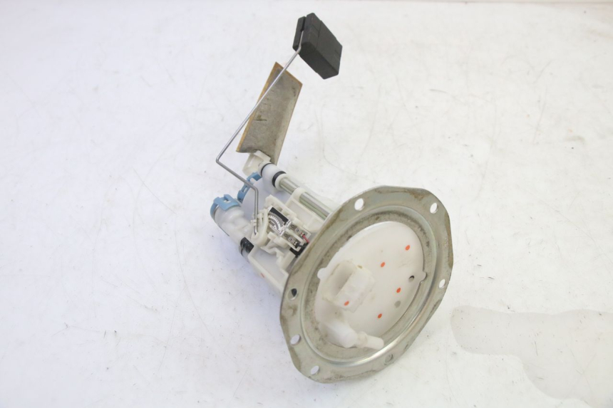 photo de BENZINPUMPE YAMAHA YFM GRIZZLY 550 (2008 - 2015) - Alternative Perspektive