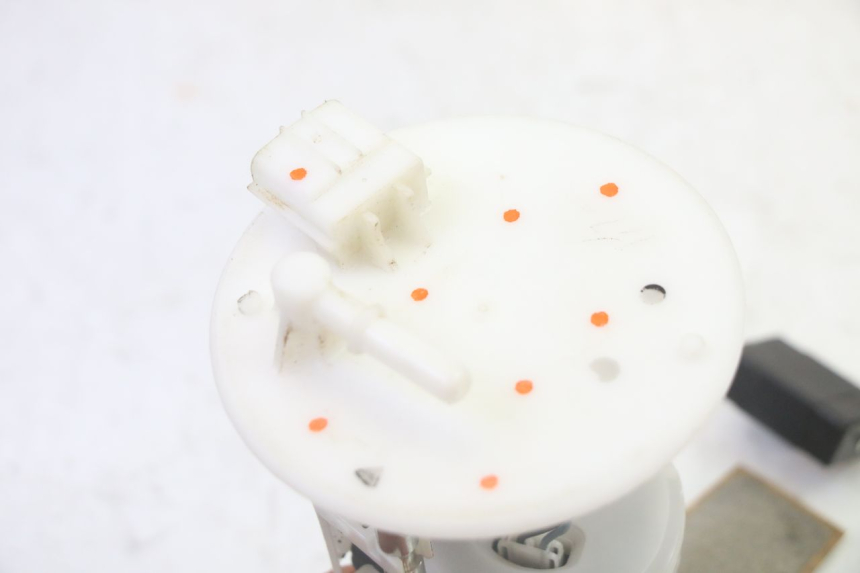 photo de BENZINPUMPE YAMAHA YFM GRIZZLY 550 (2008 - 2015) - Technische Nahaufnahme