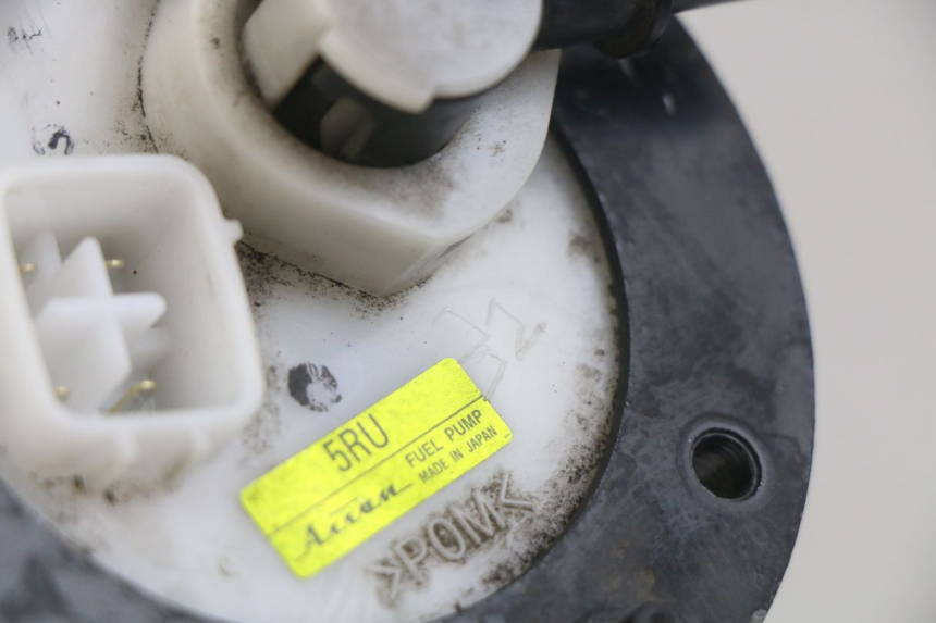 photo de KRAFTSTOFFPUMPE YAMAHA YP MAJESTY 400 (2004 - 2008) - Detailansicht des Bauteils