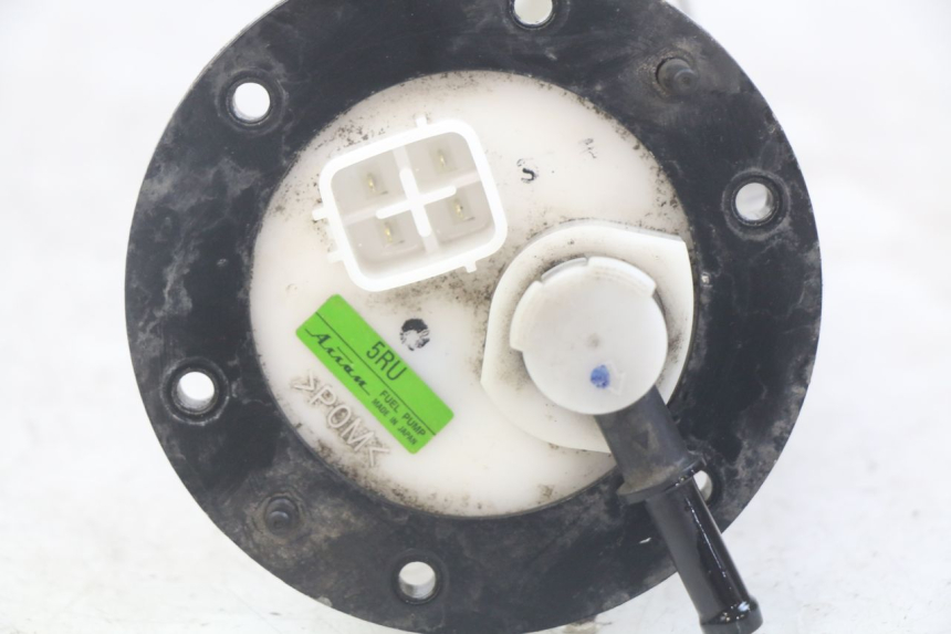 photo de KRAFTSTOFFPUMPE YAMAHA YP MAJESTY 400 (2004 - 2008) - Alternative Perspektive