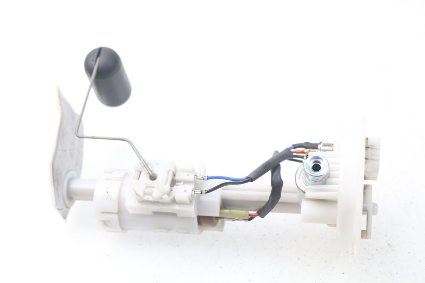 photo de BENZINPUMPE YAMAHA YP X-MAX XMAX 400 (2014 - 2017) - Details der Befestigungspunkte