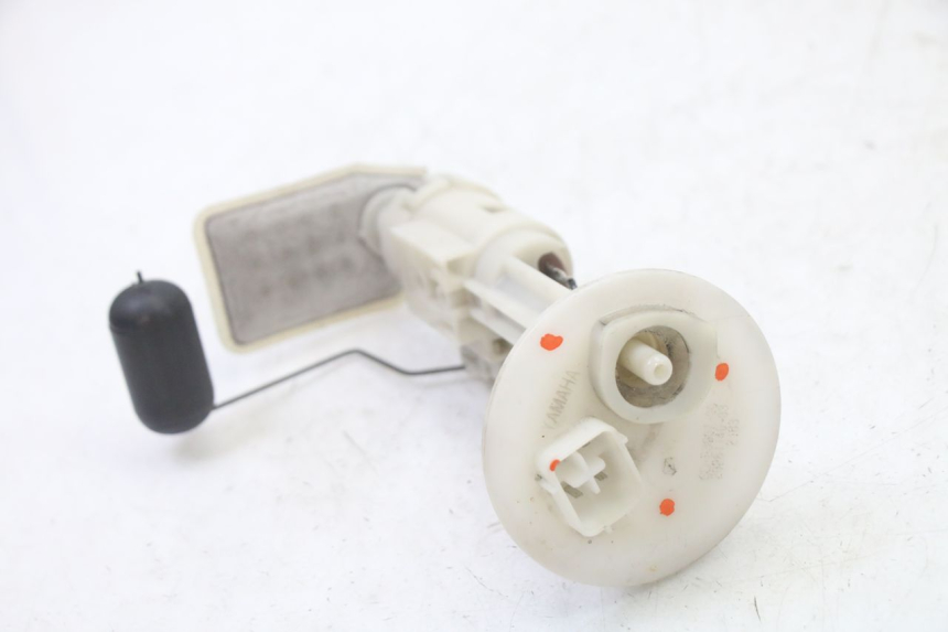 photo de BENZINPUMPE YAMAHA YP X-MAX XMAX 400 (2014 - 2017) - Alternative Perspektive