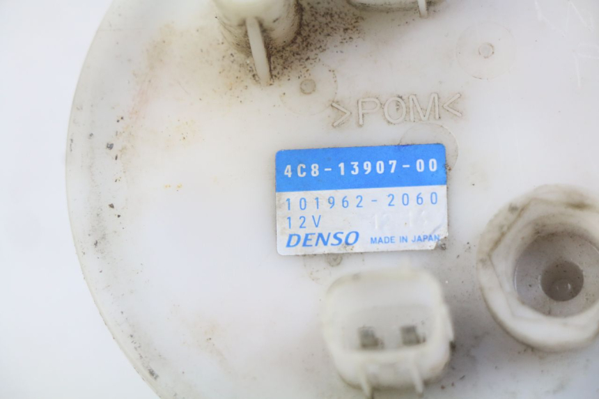 photo de KRAFTSTOFFPUMPE YAMAHA YZF R1 1000 (2007 - 2008) - Zoom auf Gebrauchszustand