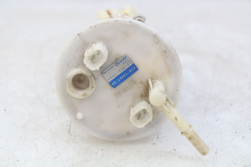 photo de KRAFTSTOFFPUMPE YAMAHA YZF R1 1000 (2007 - 2008) - Gesamtansicht des Produkts