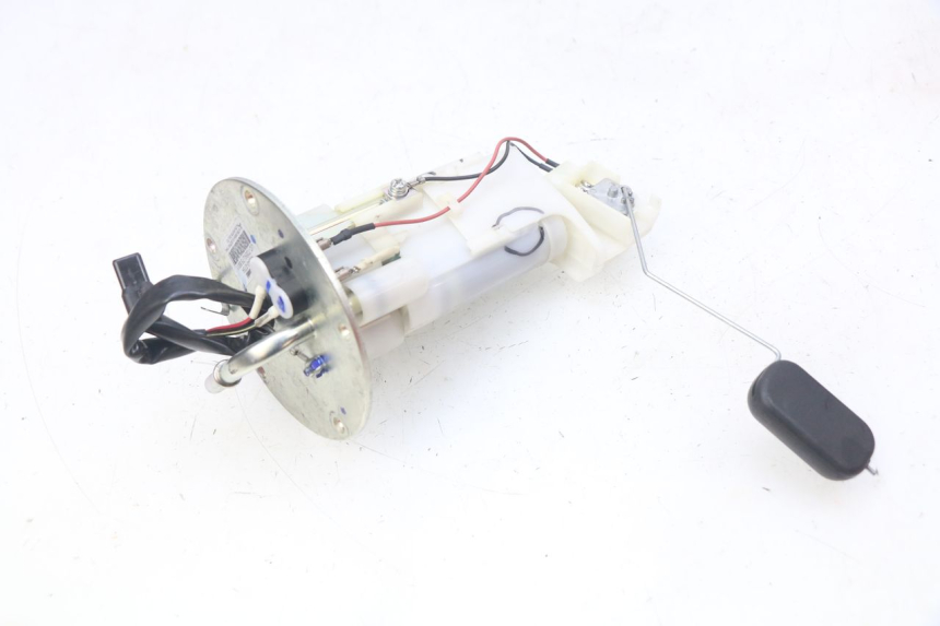 photo de BENZINPUMPE KAWASAKI Z 650 (2016 - 2019) - Hauptansicht