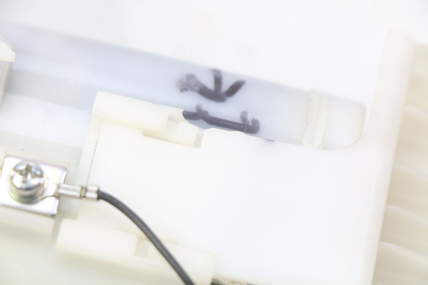 photo de BENZINPUMPE KAWASAKI Z 650 (2016 - 2019) - Weitere Ansicht des Artikels