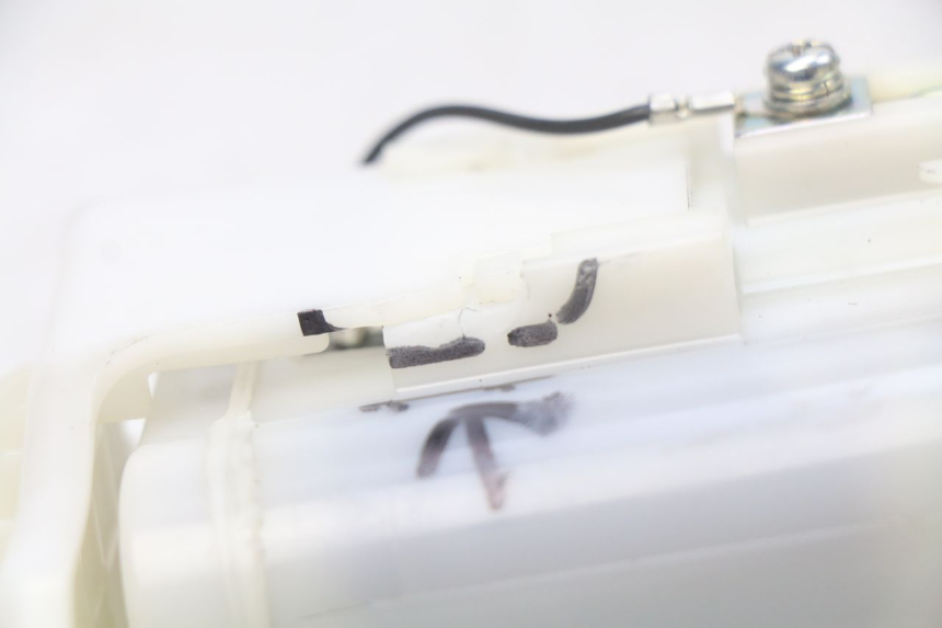 photo de BENZINPUMPE KAWASAKI Z 650 (2016 - 2019) - Charakteristische Merkmale