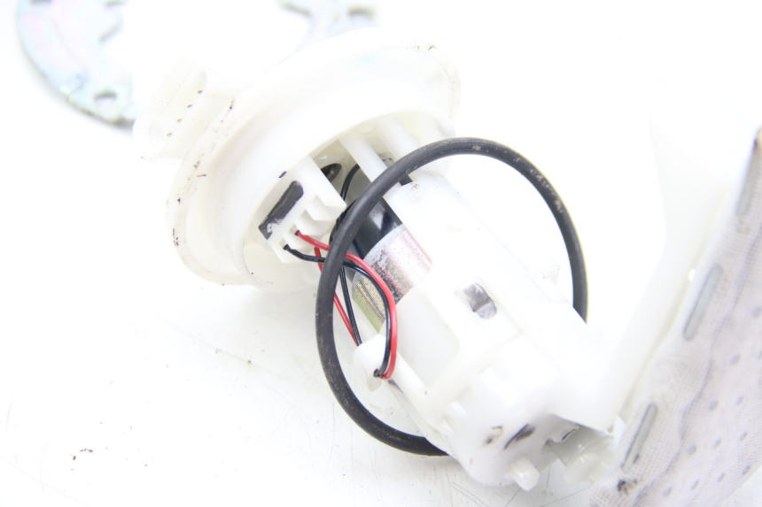 photo de KRAFTSTOFFPUMPE PIAGGIO ZIP 4T 50 (2018 - 2020) - Detailansicht des Bauteils