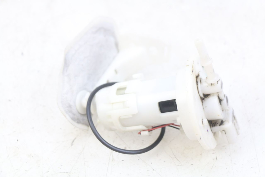 photo de KRAFTSTOFFPUMPE PIAGGIO ZIP 4T 50 (2018 - 2020) - Details der Befestigungspunkte