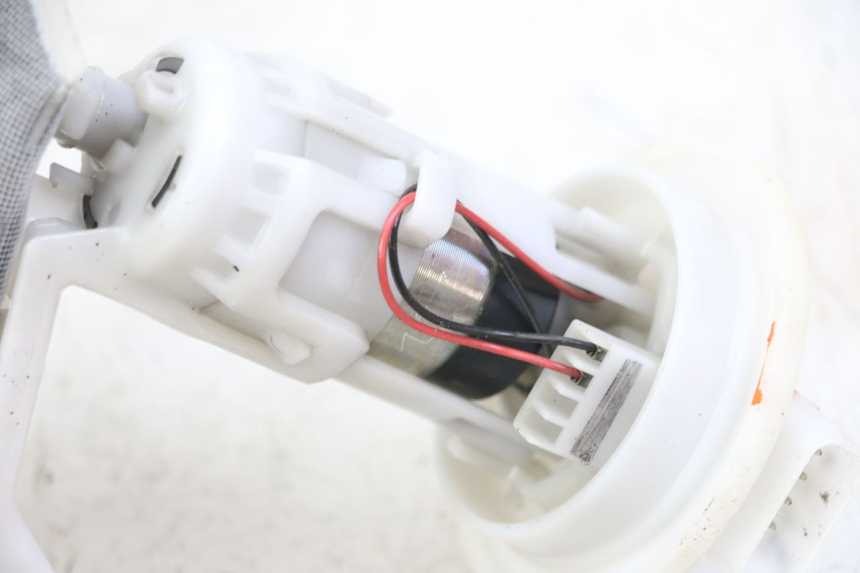 photo de KRAFTSTOFFPUMPE PIAGGIO ZIP 4T 50 (2018 - 2020) - Gesamtansicht des Produkts