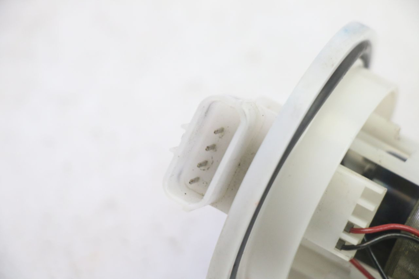 photo de KRAFTSTOFFPUMPE PIAGGIO ZIP 4T 50 (2018 - 2020) - Detailansicht des Bauteils