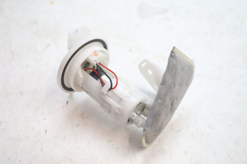 photo de KRAFTSTOFFPUMPE PIAGGIO ZIP 4T 50 (2018 - 2020) - Hauptansicht