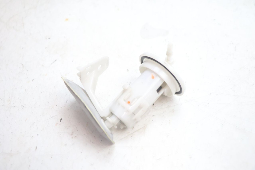 photo de KRAFTSTOFFPUMPE PIAGGIO ZIP 4T 50 (2018 - 2020) - Details der Befestigungspunkte