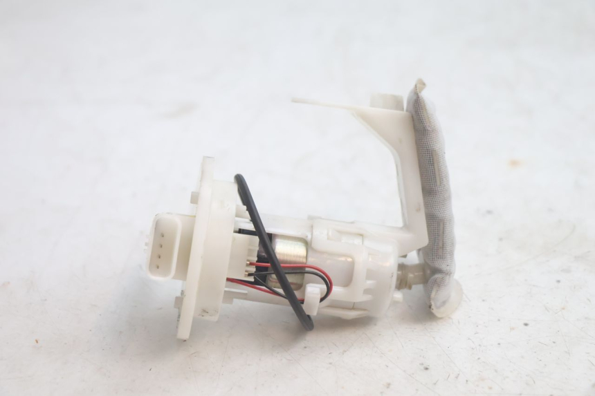 photo de BENZINPUMPE PIAGGIO ZIP IGET 4T 50 (2021 - 2023) - Hauptansicht