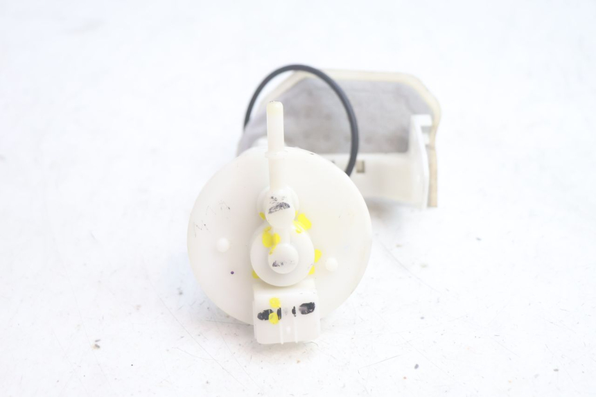 photo de BENZINPUMPE PIAGGIO ZIP IGET 4T 50 (2021 - 2023) - Alternative Perspektive