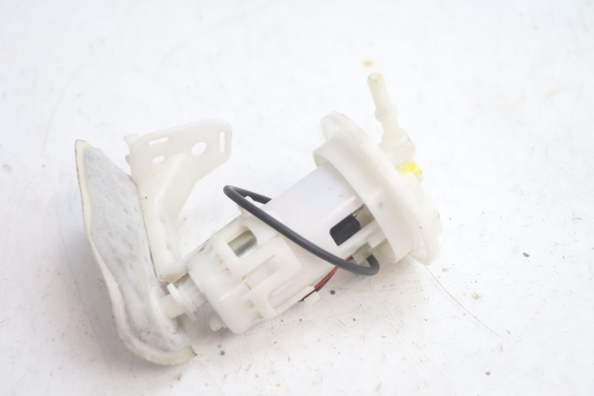 photo de BENZINPUMPE PIAGGIO ZIP IGET 4T 50 (2021 - 2023) - Technische Nahaufnahme