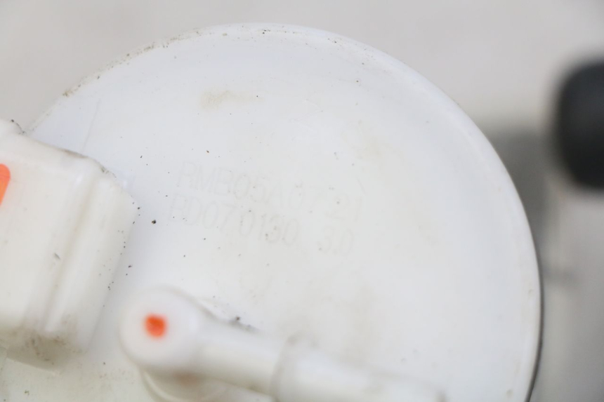 photo de KRAFTSTOFFPUMPE UNIVERSAL BIKE ZN50QT-11B 50 (2018 - 2021) - Detailansicht des Bauteils