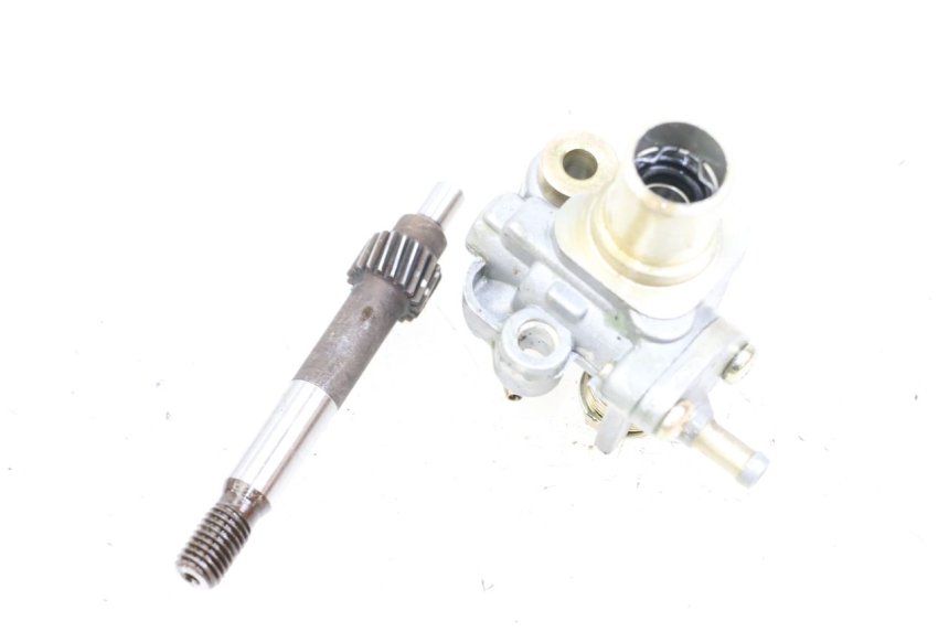 photo de ÖLPUMPE  DAELIM A-FOUR 2T 50 (2005 - 2012) - Hauptansicht