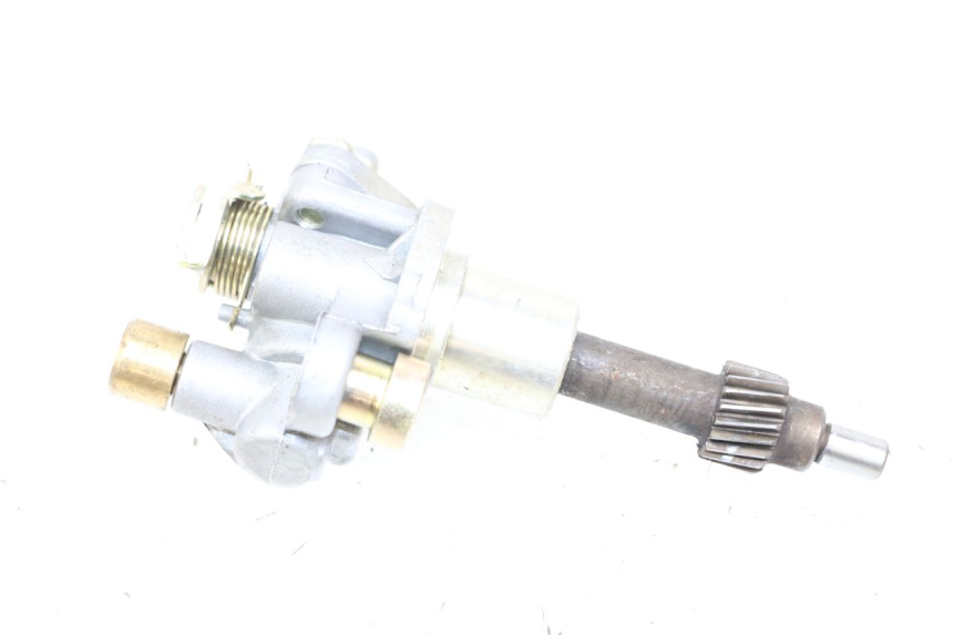 photo de ÖLPUMPE  DAELIM A-FOUR 2T 50 (2005 - 2012) - Zoom auf Gebrauchszustand