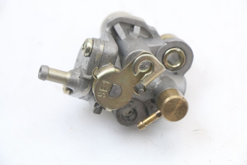 photo de ÖLPUMPE  DAELIM A-FOUR 2T 50 (2005 - 2012) - Alternative Perspektive