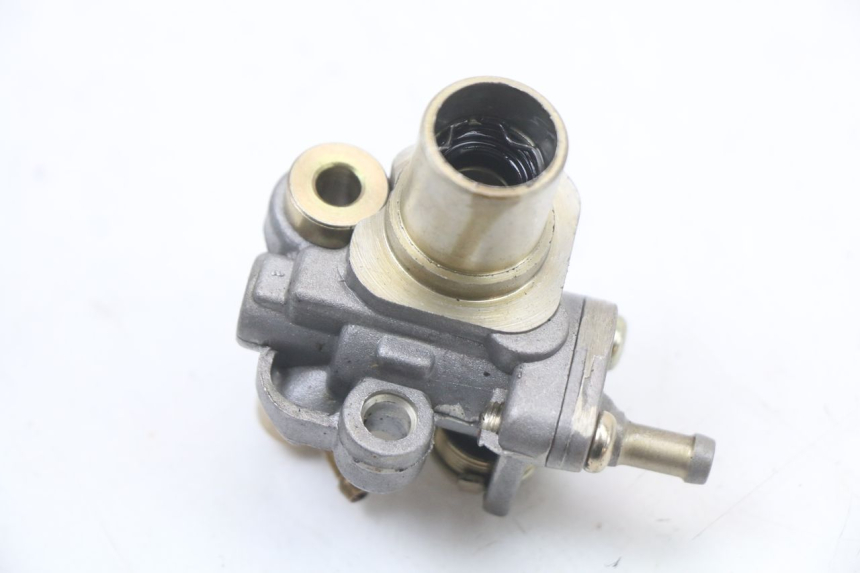 photo de ÖLPUMPE  DAELIM A-FOUR 2T 50 (2005 - 2012) - Kennzeichnungen und Originalreferenzen