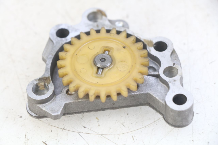 photo de ÖLPUMPE ORION AGB37 CRF1 DIRT BIKE 125 (2013 - 2021) - Zoom auf Gebrauchszustand