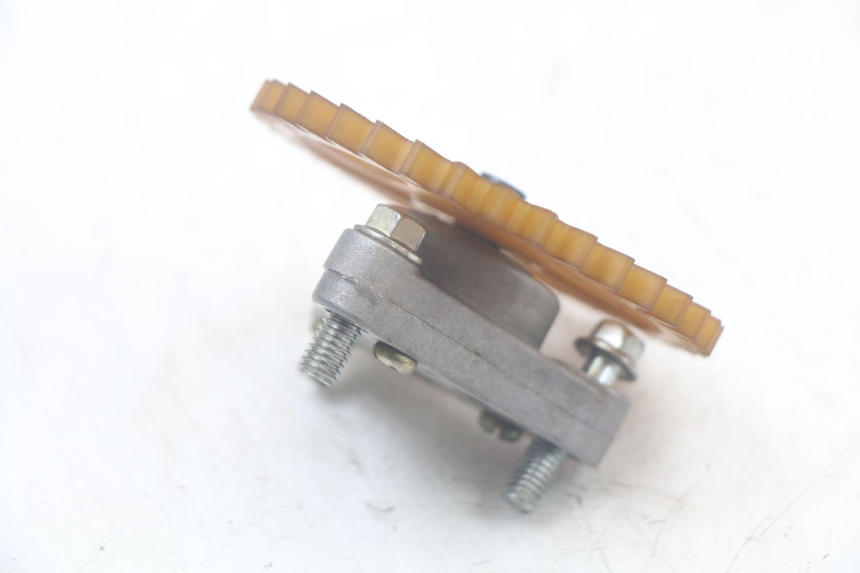 photo de ÖLPUMPE KYMCO AGILITY 4T 50 (2018 - 2022) - Detailansicht des Bauteils