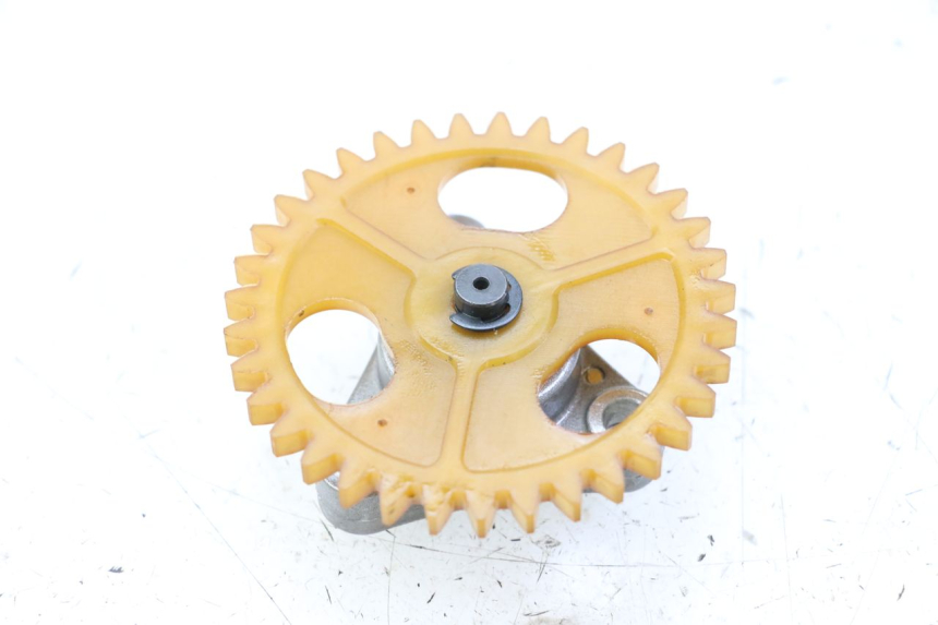 photo de ÖLPUMPE KYMCO AGILITY 4T 50 (2018 - 2022) - Hauptansicht