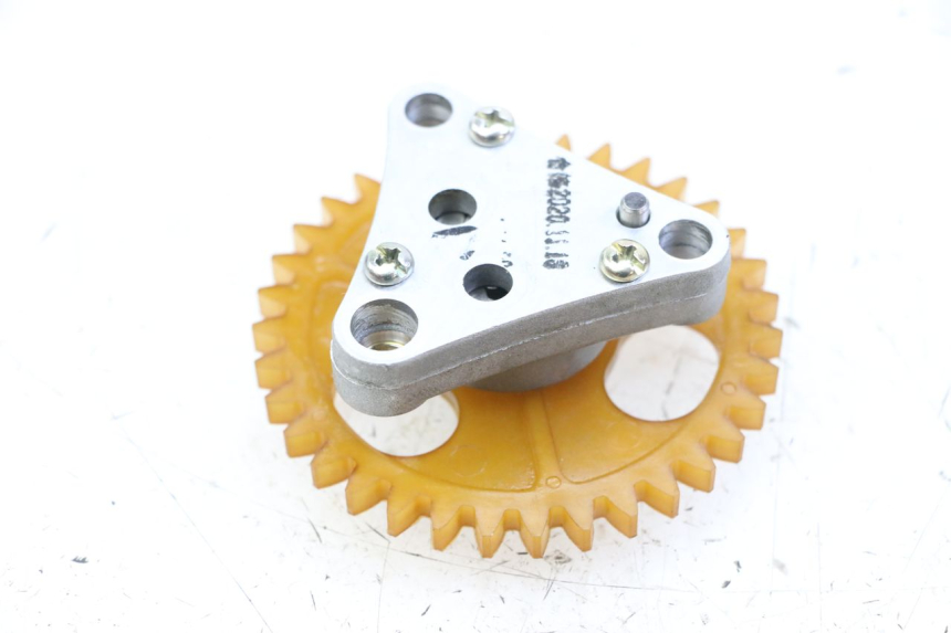 photo de ÖLPUMPE KYMCO AGILITY 4T 50 (2018 - 2022) - Detailansicht des Bauteils