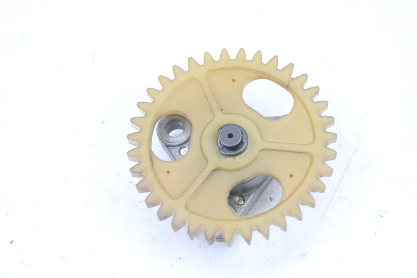 photo de ÖLPUMPE KYMCO AGILITY 4T 50 (2018 - 2022) - Hauptansicht