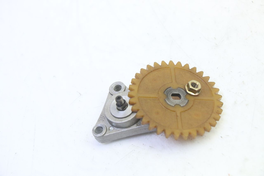 photo de ÖLPUMPE KYMCO AGILITY 4T 50 (2005 - 2018) - Hauptansicht