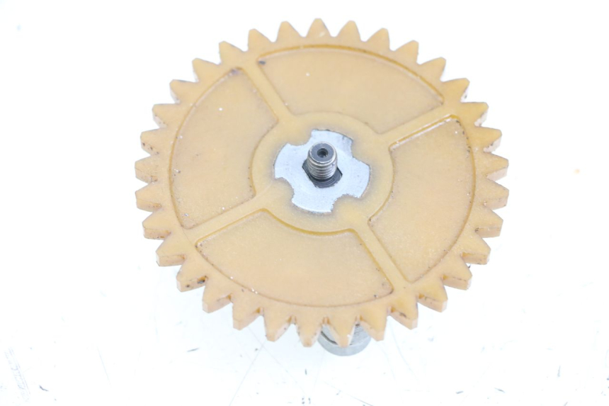 photo de ÖLPUMPE  KYMCO AGILITY PREMIUM 50 (2007 - 2010) - Hauptansicht