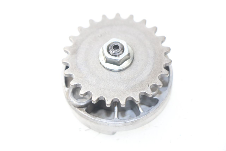 photo de ÖLPUMPE JONWAY AZTRAL 125 (2008 - 2017) - Detailansicht des Bauteils