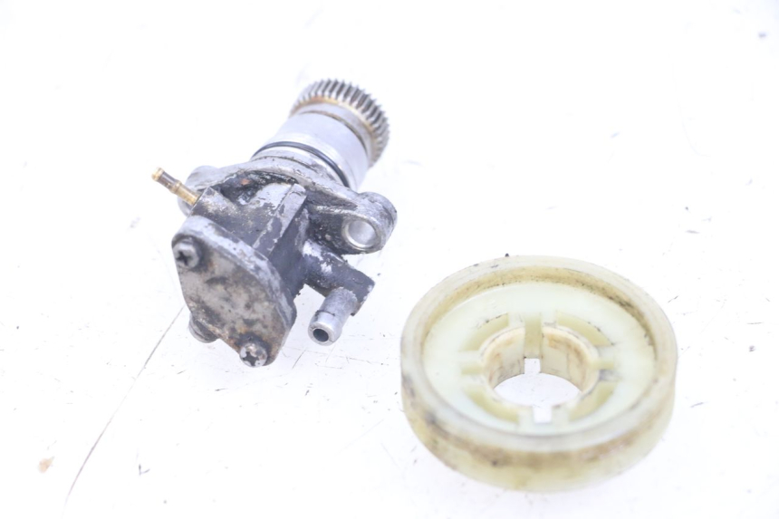 photo de ÖLPUMPE MBK BOOSTER SPIRIT 50 (1999 - 2003) - Detailansicht des Bauteils