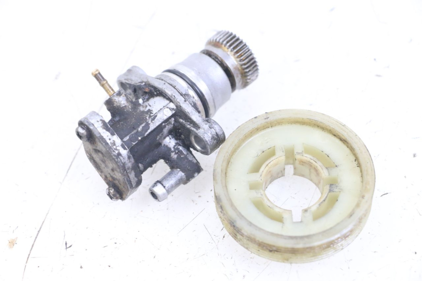 photo de ÖLPUMPE MBK BOOSTER SPIRIT 50 (1999 - 2003) - Alternative Perspektive