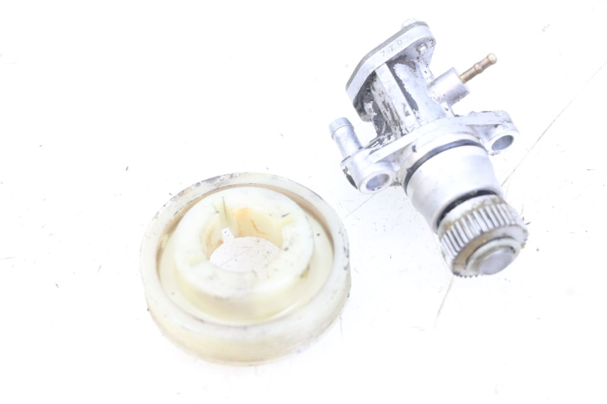 photo de ÖLPUMPE MBK BOOSTER SPIRIT 50 (2004 - 2017) - Zoom auf Gebrauchszustand