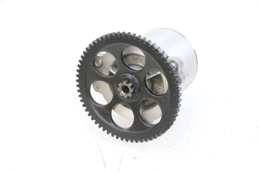 photo de ÖLPUMPE  MV AGUSTA BRUTALE R WALLY 910 (2008 - 2008) - Hauptansicht