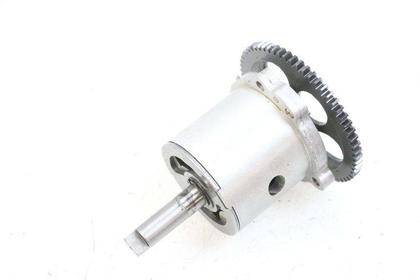 photo de ÖLPUMPE  MV AGUSTA BRUTALE R WALLY 910 (2008 - 2008) - Zoom auf Gebrauchszustand