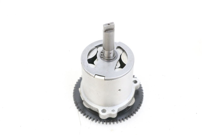 photo de ÖLPUMPE  MV AGUSTA BRUTALE R WALLY 910 (2008 - 2008) - Alternative Perspektive