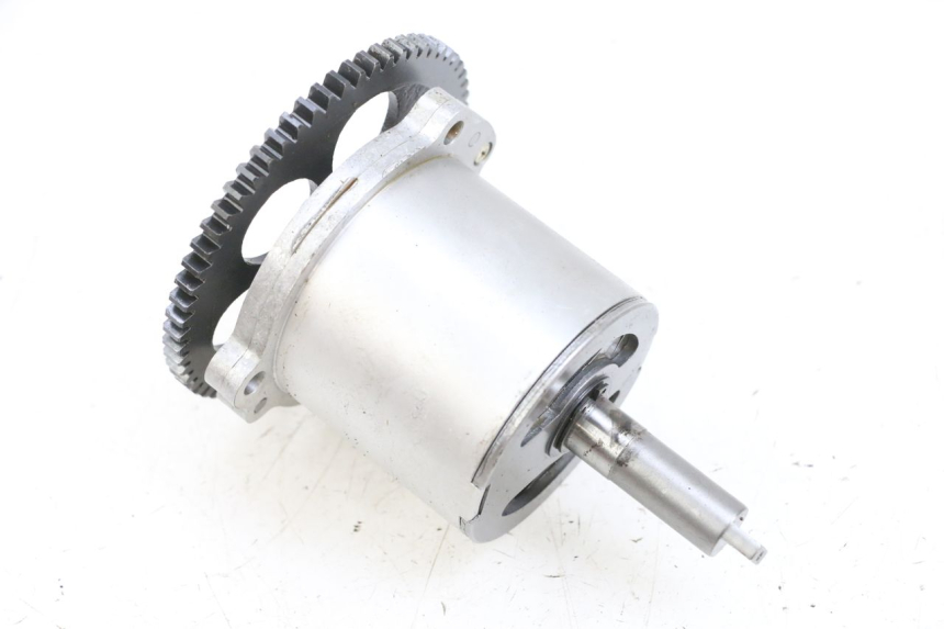 photo de ÖLPUMPE  MV AGUSTA BRUTALE R WALLY 910 (2008 - 2008) - Technische Nahaufnahme